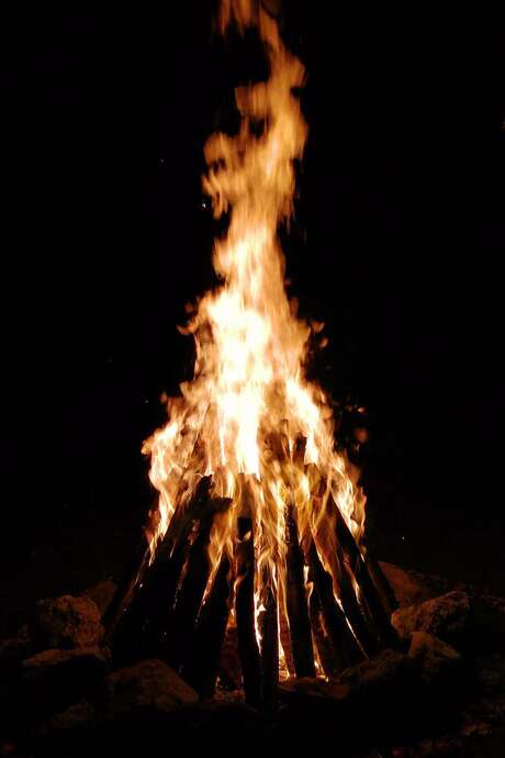 FEUX DE LA SAINT-JEAN