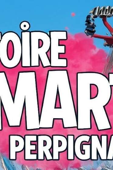 FOIRE SAINT MARTIN