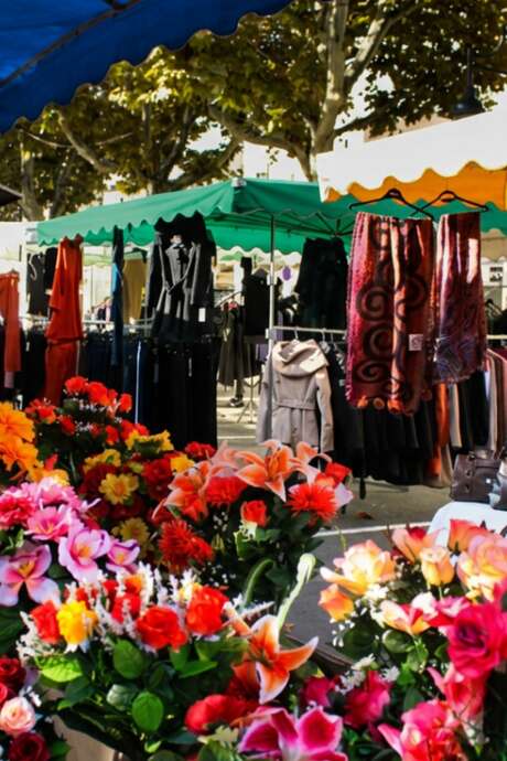 FOIRE ARTISANALE