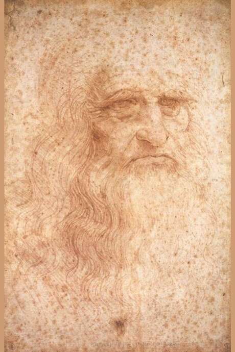 CONFERENCE: LÉONARD DE VINCI, GÉNIE DE LA RENAISSANCE