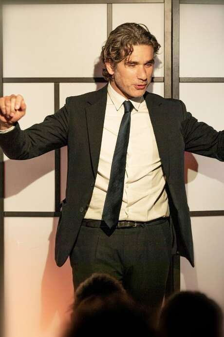 SEUL(S) - LE DUO EN SOLO