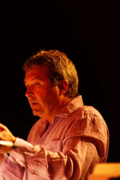 CONFÉRENCE : MUSIQUE ET EXPRESSION DU SENTIMENT RELIGIEUX