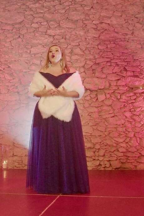 HARMONY GRACES - NOËL EN GOSPEL