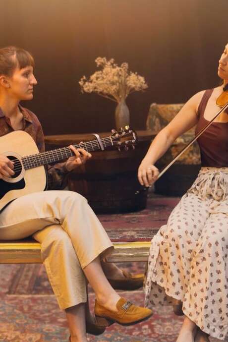 DUO HYLIA - WEEK END CELTIQUE