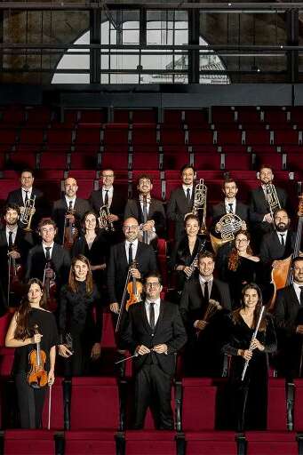 FRANZ SCHUBERT FILHARMONIA