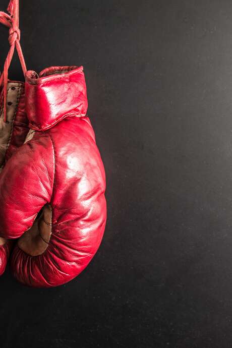 TROPHÉE ST CEBRIA GALA DE BOXE