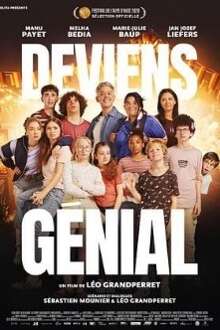 CINÉMA OSSÉJA - DEVIENS GÉNIAL