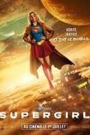 CINÉMA OSSÉJA - SUPERGIRL
