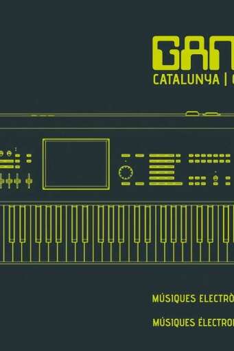 GANTA #9 AESTHESIS + PILAR TALAVERA