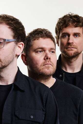 GOGO PENGUIN + DAUDI MATSIKO