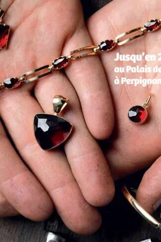 EXPOSITION "ART ET HISTOIRE D'UN BIJOU CATALAN"