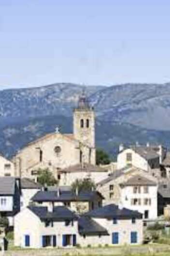 VISITE COMMENTEE DU VILLAGE
