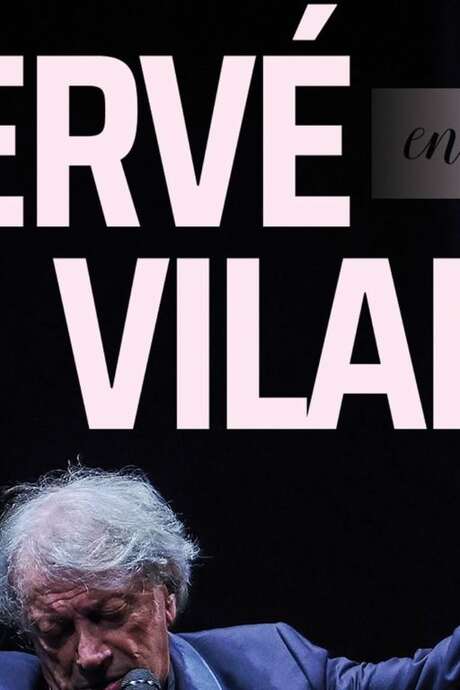 HERVÉ VILARD - BOITACLOUS