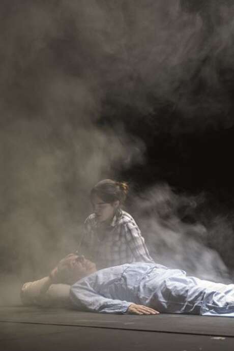 THÉÂTR’À CERDÀ : J’AVAIS UN BEAU BALLON ROUGE