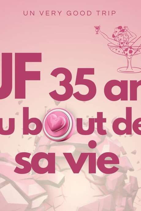 JF 35 ANS AU BOUT DE SA VIE