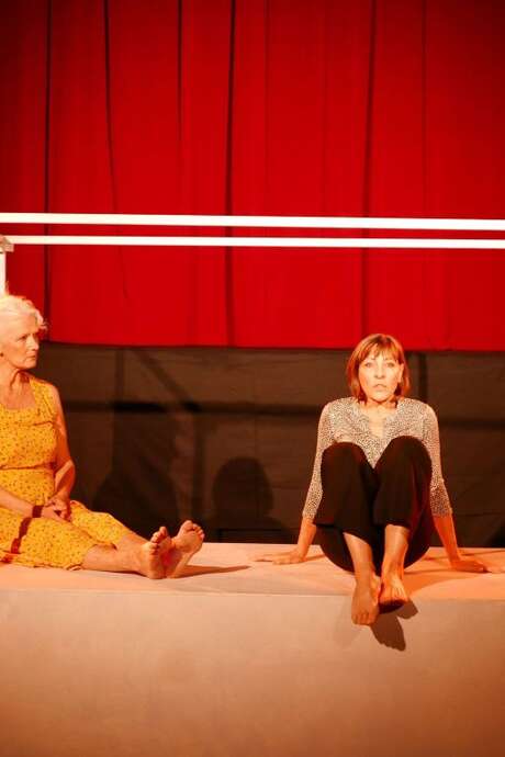 THÉÂTR’À CERDÀ : L'ANNIVERSAIRE