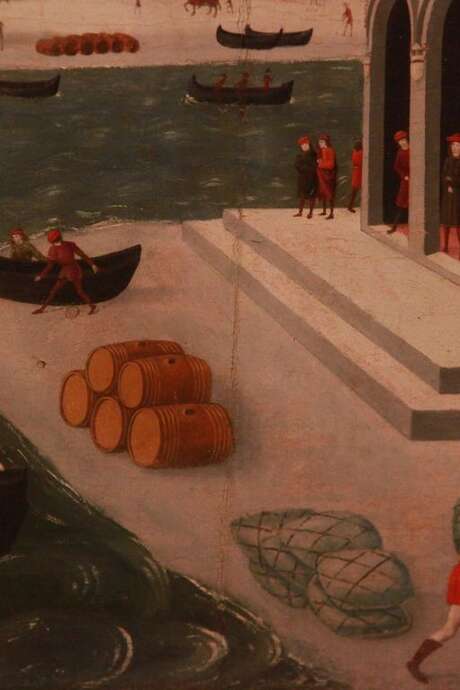 LE FESTIVAL DE L’EAU : L'EAU EN HÉRITAGE