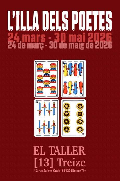 L ILLA DELS POETES