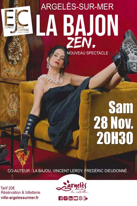 LA BAJON ZEN