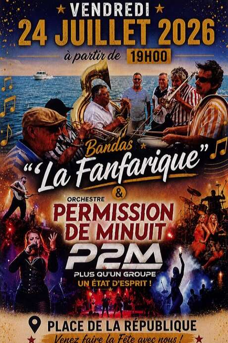 FESTA MAJOR