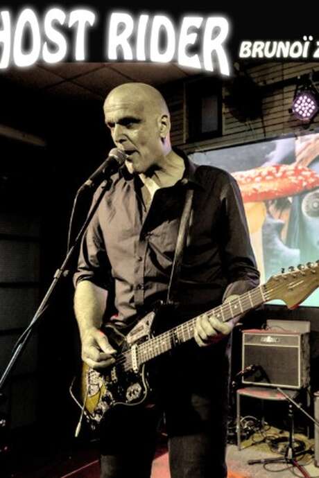 LA FABRICA & GHOST RIDER - ONE HOUR