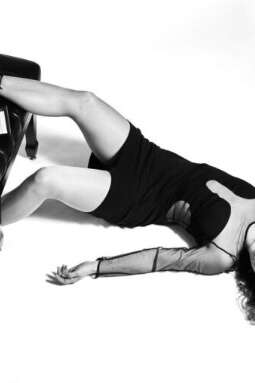 LA FABRICA & MARIE SIGAL "FEMME TATOUAGE"