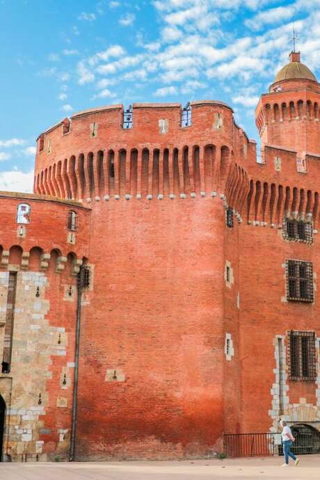 LE CAYROU, L’ÂME DES MURS