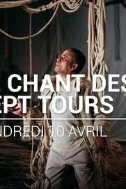 LE CHANT DES SEPT JOURS