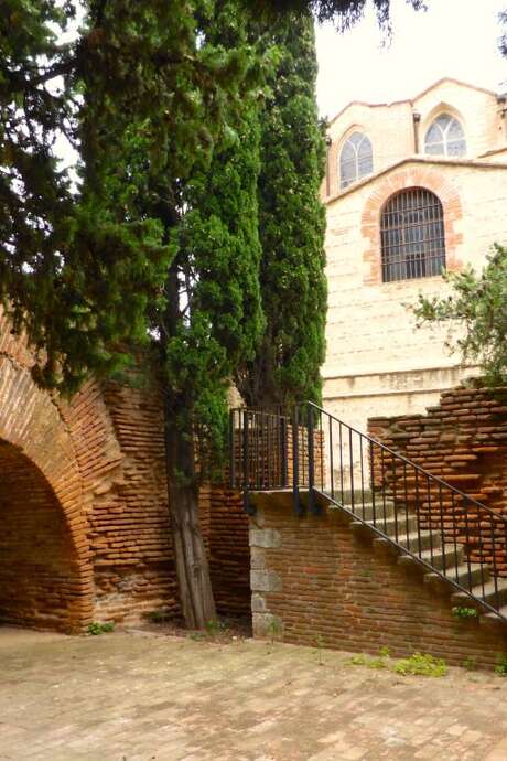 LES JARDINS DE LA MIRANDA