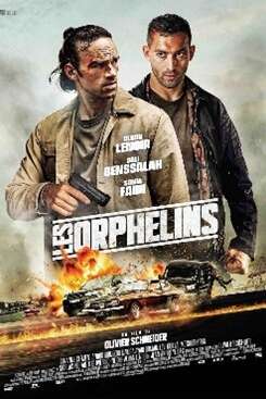 CINÉMA OSSÉJA - LES ORPHELINS