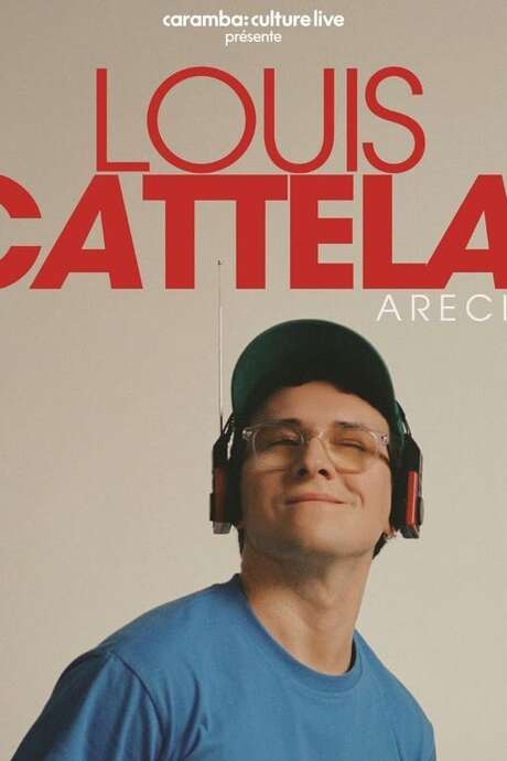 LOUIS CATTELAT - BOITACLOUS