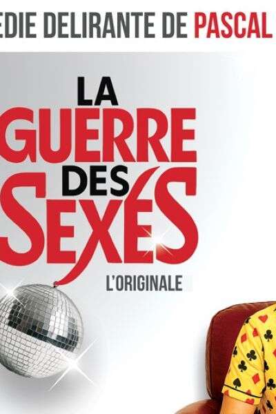 LA GUERRE DES SEXES