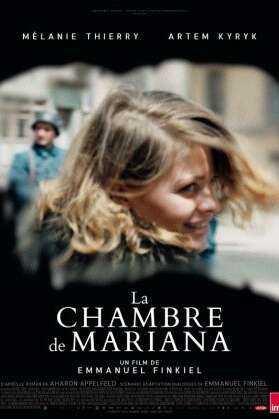 CINÉMA OSSÉJA - CYCLE VO -  LA CHAMBRE DE MARIANA