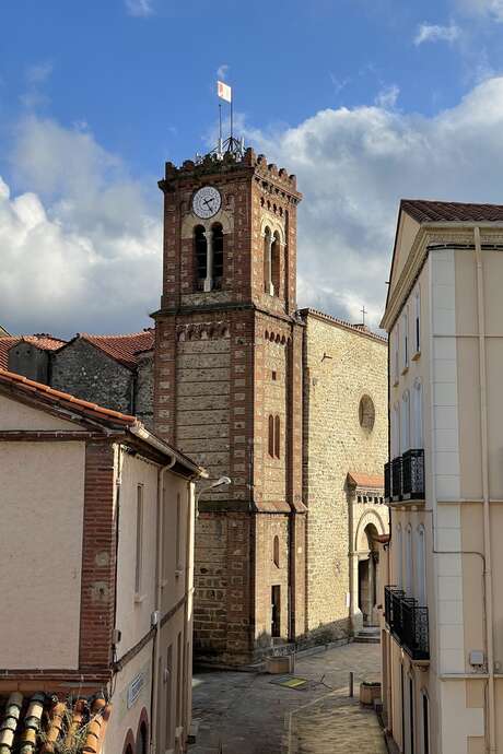 *LES INCONTOURNABLES DU BOULOU