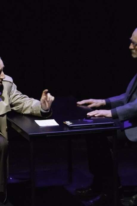 THÉÂTR’À CERDÀ : LE CIRCUIT ORDINAIRE