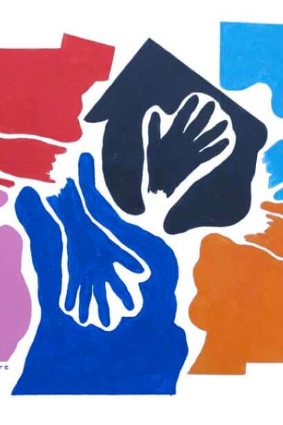 LE MUSÉE INTERROGATIF D’HERVÉ FISCHER