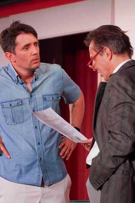 THÉÂTRE PRIMAVERA - LE GAI MARIAGE