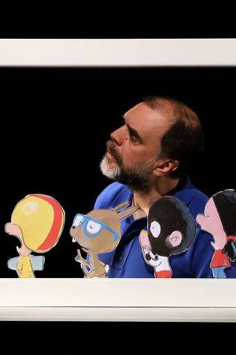 LES QUIQUOI ET LE CHIEN MOCHE DONT PERSONNE NE VEUT