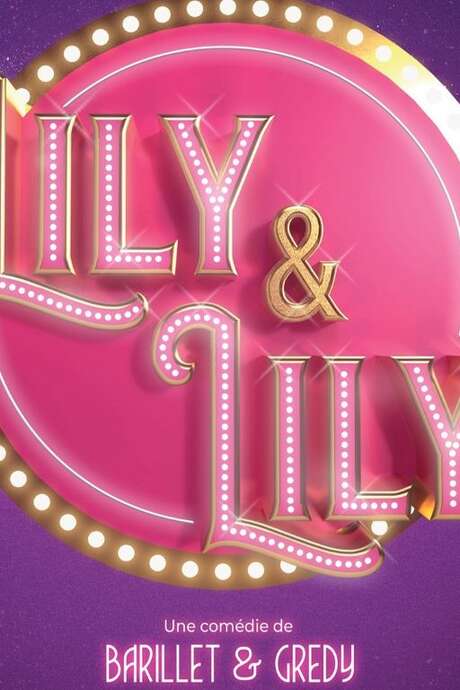 LILY ET LILY