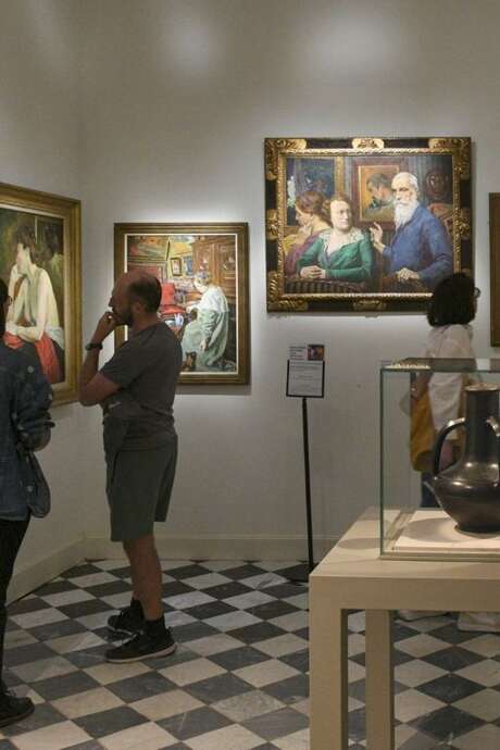 VISITE FLASH ADULTE - REGARDS CONTEMPORAINS : DU TABLEAU AU LIVRE D’ARTISTE