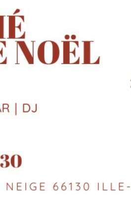 MARCHÉ DE NOËL ET DJ DUMOULIN À LA FABRICA