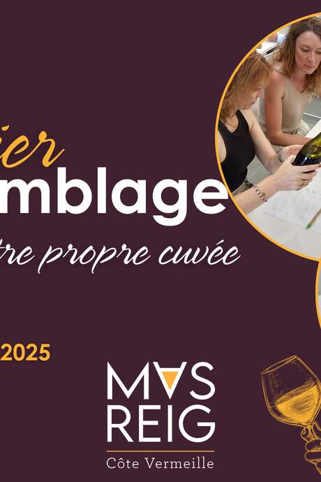 ATELIER ASSEMBLAGE VIN MAS REIG 04 12 25