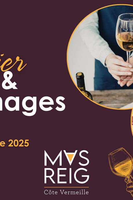 ATELIER ASSEMBLAGE DE VIN AU MAS REIG 11 12 25