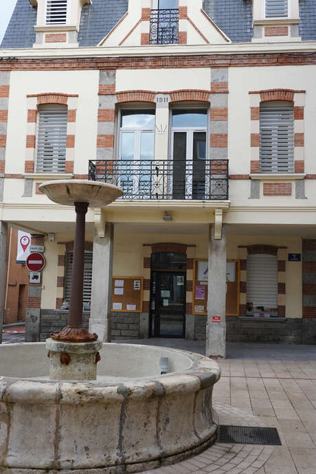 VISITE GUIDÉE - MAUREILLAS-LAS ILLAS