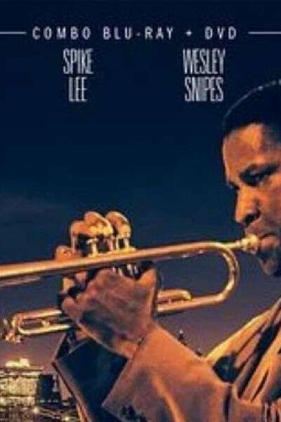 JAZZÈBRE AU CINÉMA : MO’ BETTER BLUES DE SPIKE LEE
