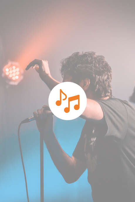 CONCERT AOUDE ET ALWAN - JOURNÉE DES DROITS DES FEMMES