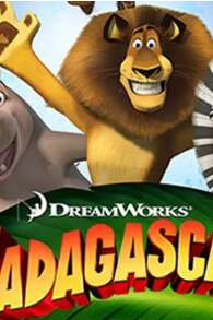 MADAGASCAR – UNE AVENTURE MUSICALE