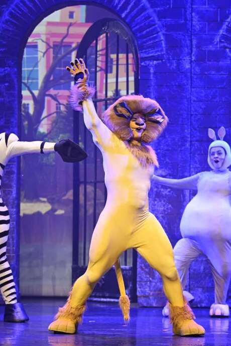 MADAGASCAR – UNE AVENTURE MUSICALE