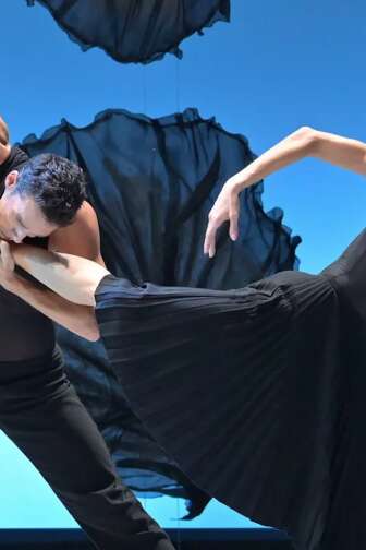 MALANDAIN BALLET BIARRITZ