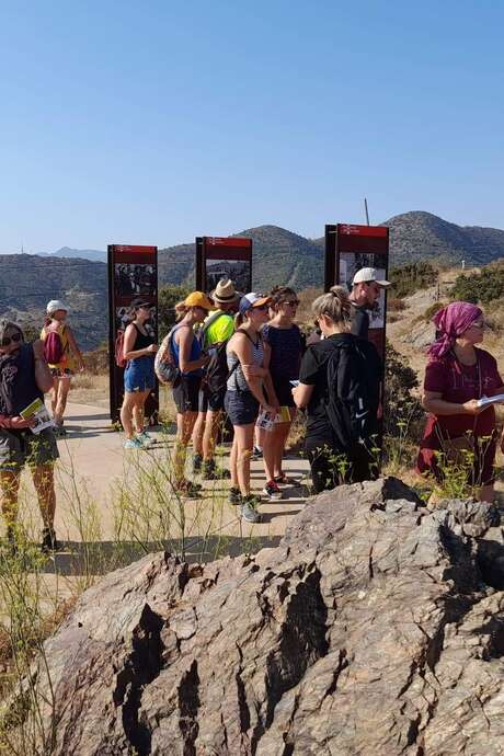 RETIRADA : UNE HISTOIRE D’EXIL